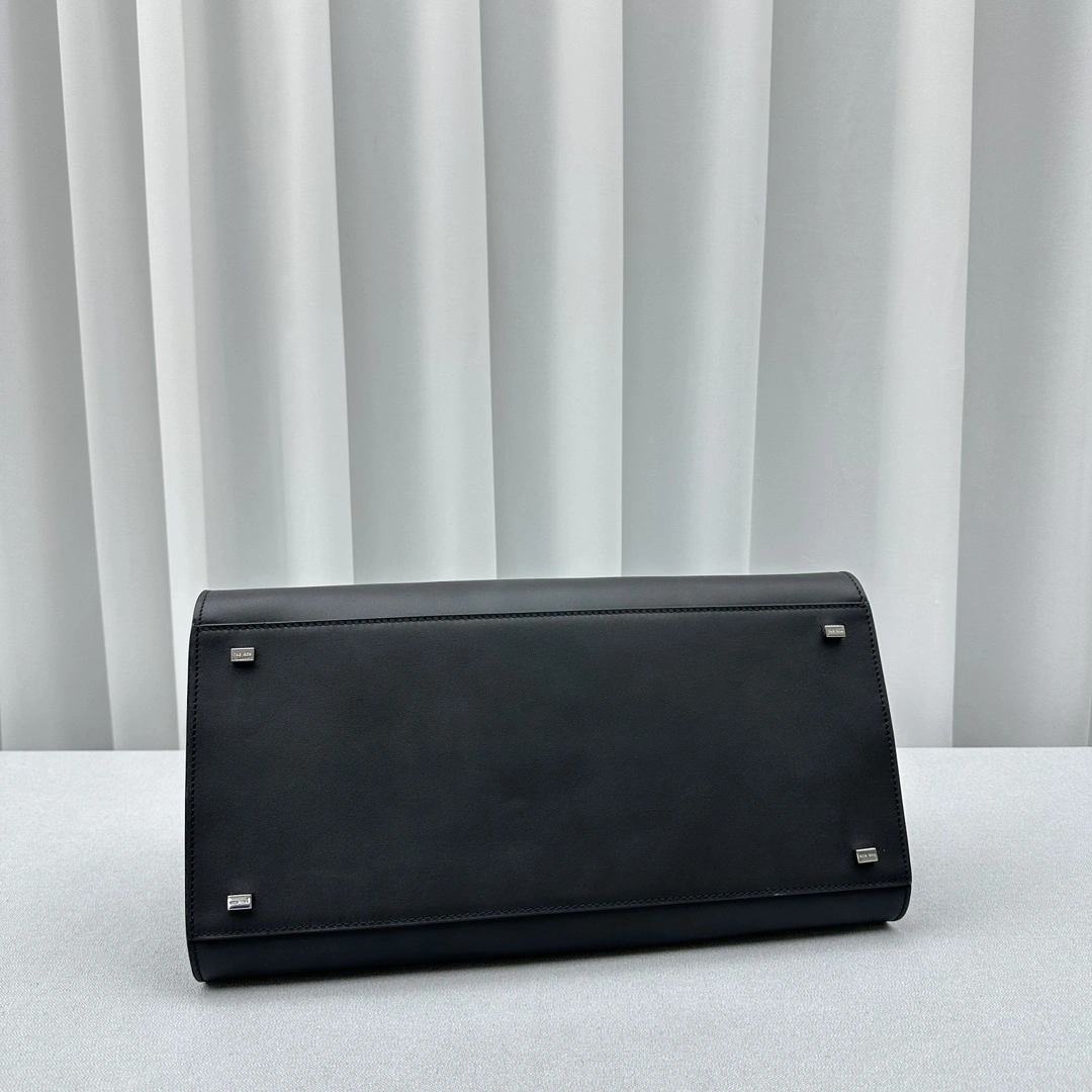 Durable The Row Top Handle Bags 69479