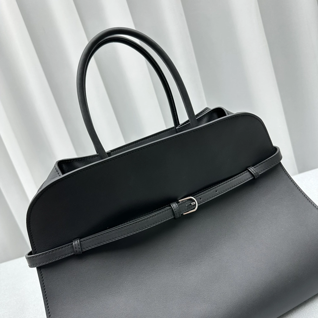 Durable The Row Top Handle Bags 69479