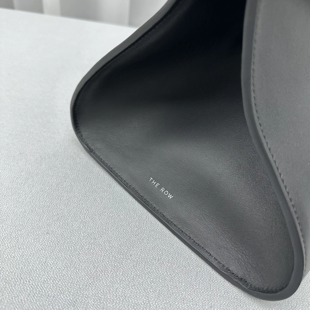 Durable The Row Top Handle Bags 69479