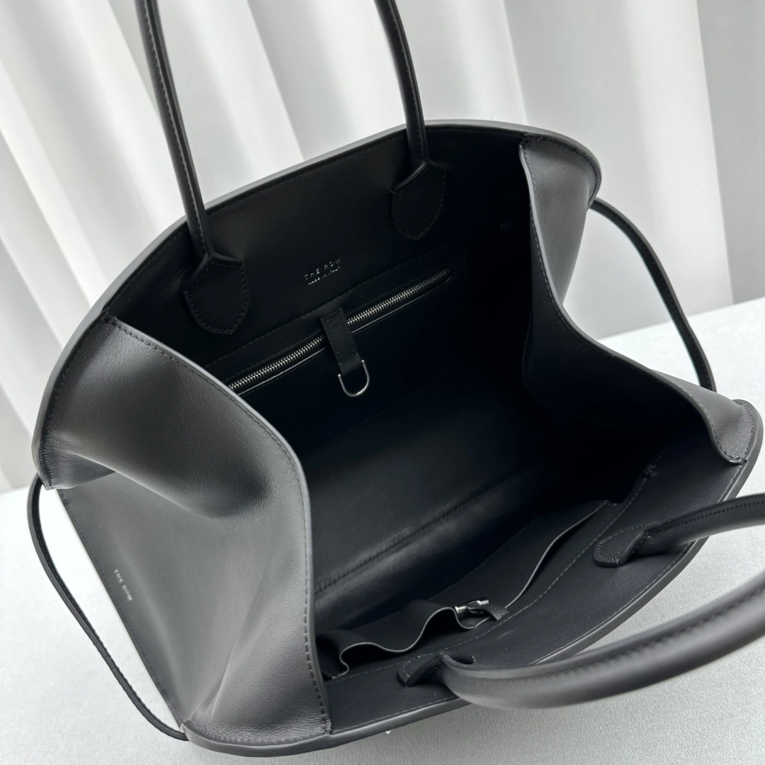 Durable The Row Top Handle Bags 69479