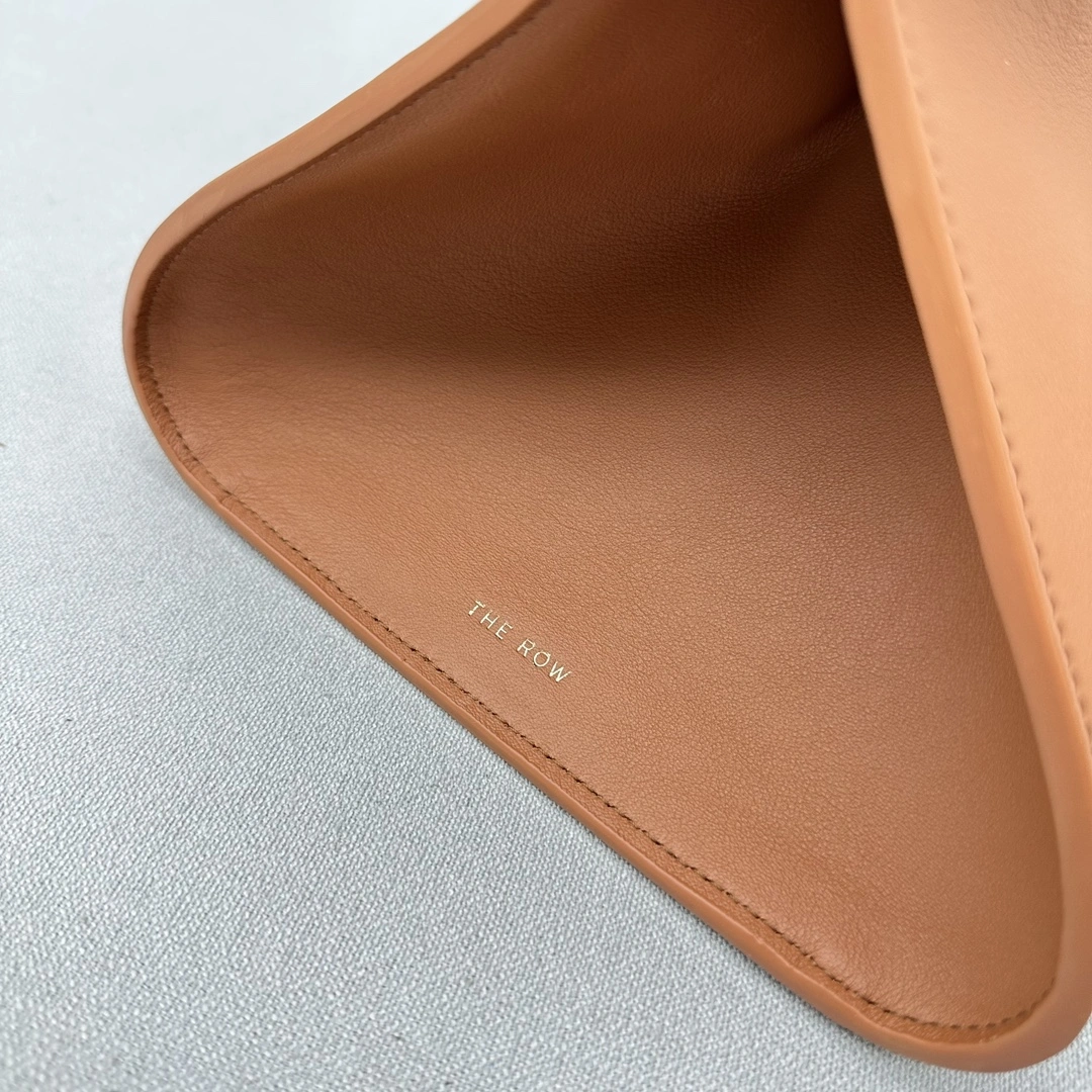 WrinkleFree The Row Top Handle Bags 69481