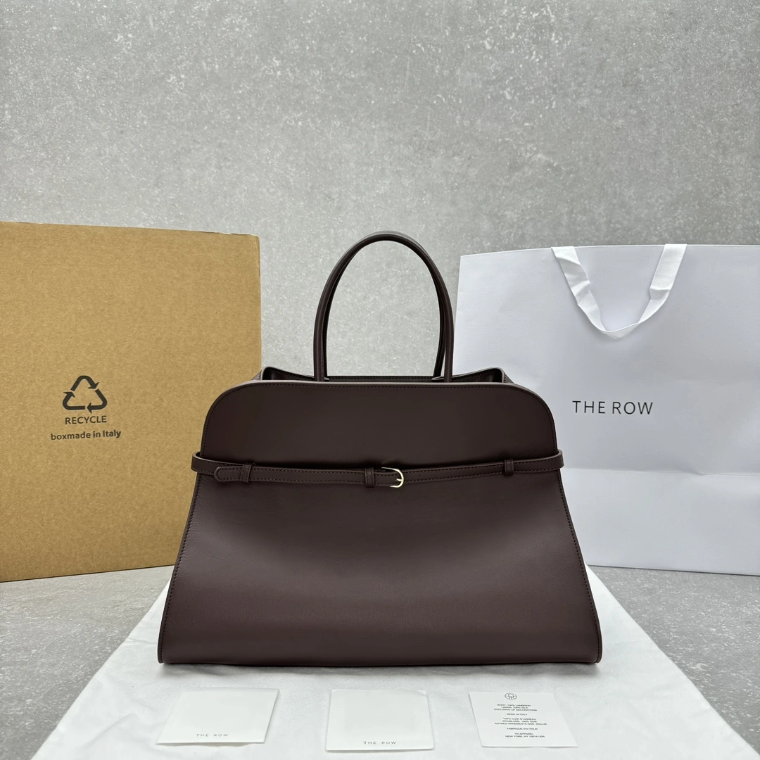 The Row Top Handle Bags Lightweight 69477