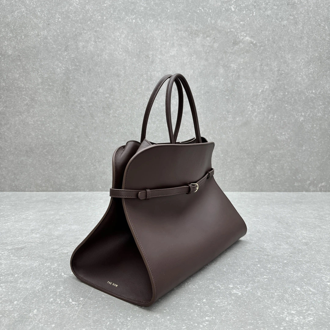 The Row Top Handle Bags Lightweight 69477