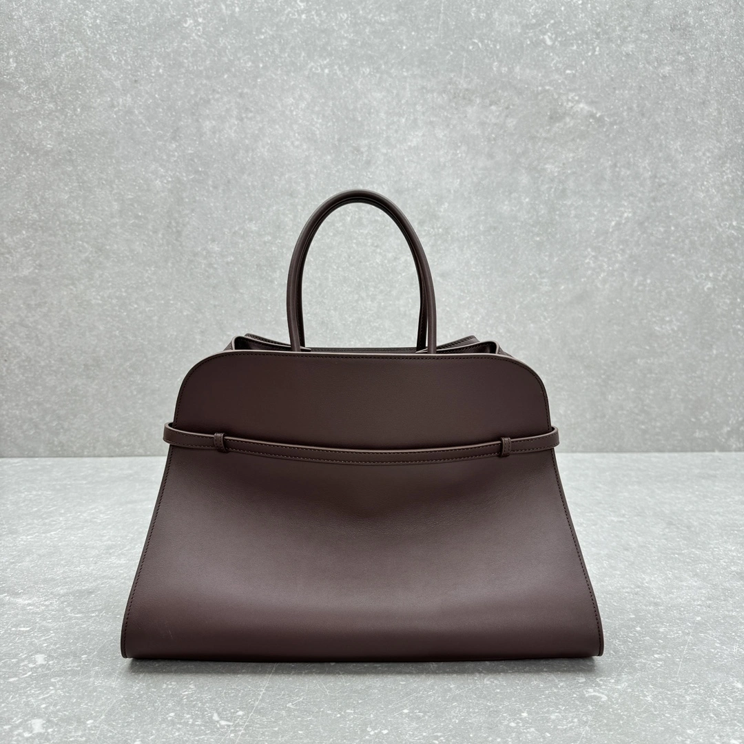 The Row Top Handle Bags Lightweight 69477