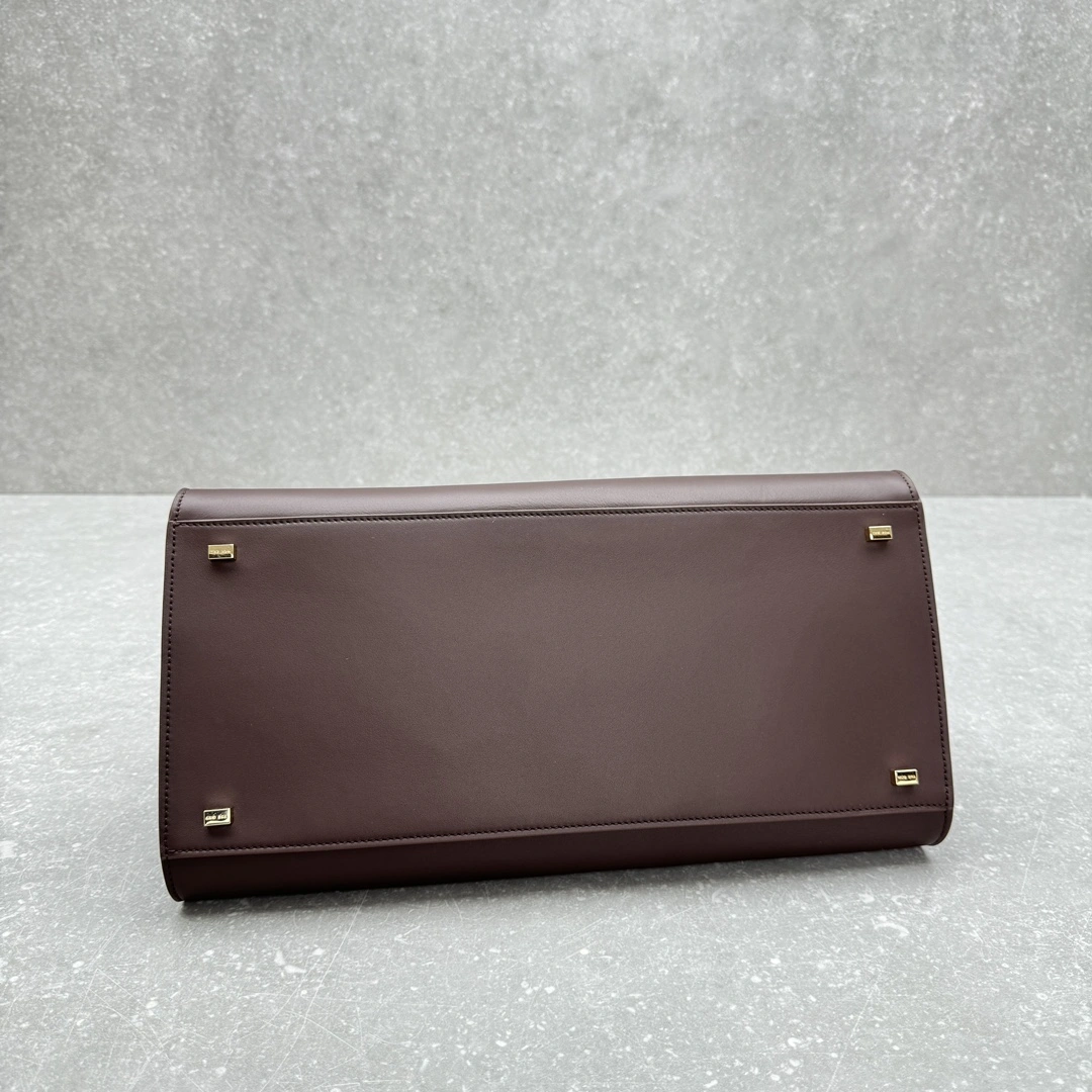 The Row Top Handle Bags Lightweight 69477