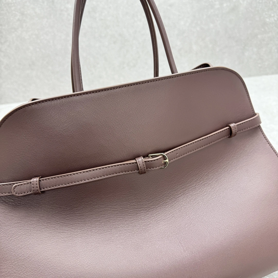 The Row Top Handle Bags Lightweight 69477