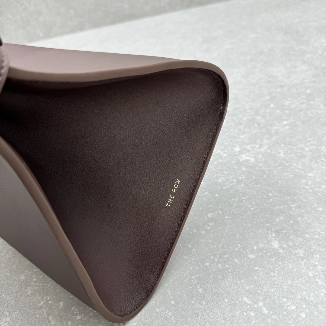 The Row Top Handle Bags Lightweight 69477