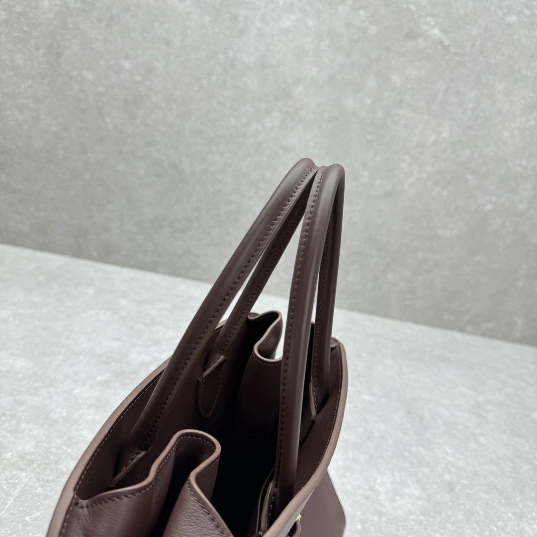 The Row Top Handle Bags Lightweight 69477