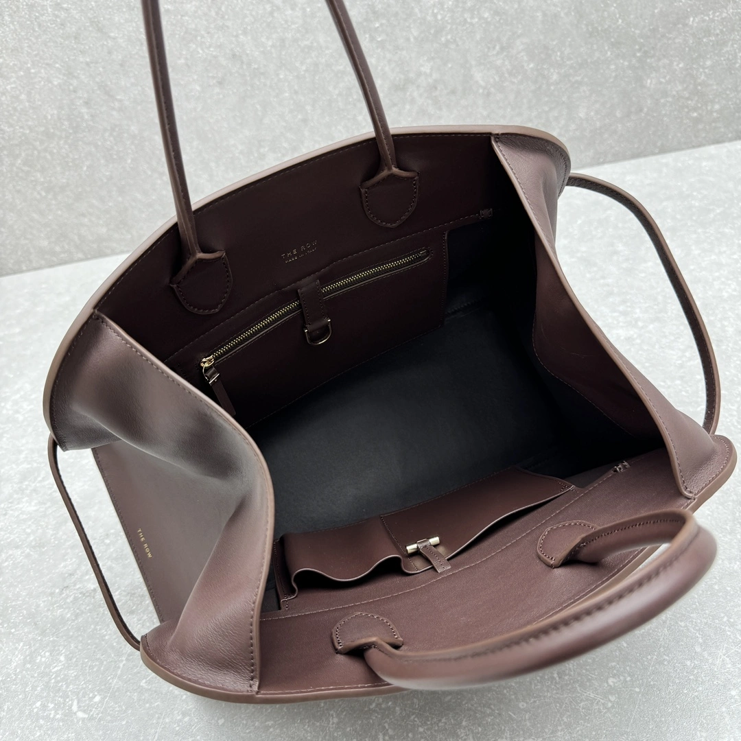 The Row Top Handle Bags Lightweight 69477