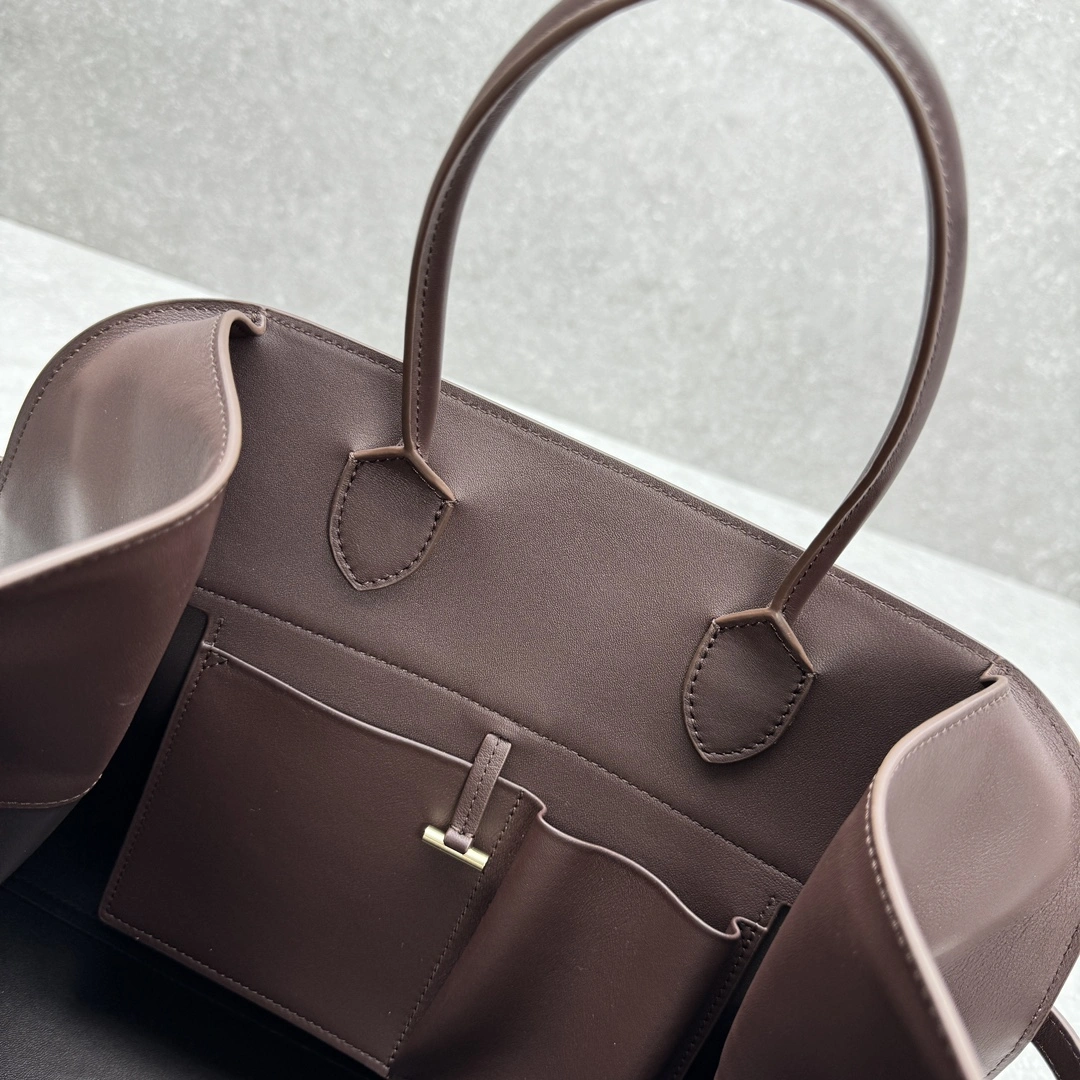 The Row Top Handle Bags Lightweight 69477