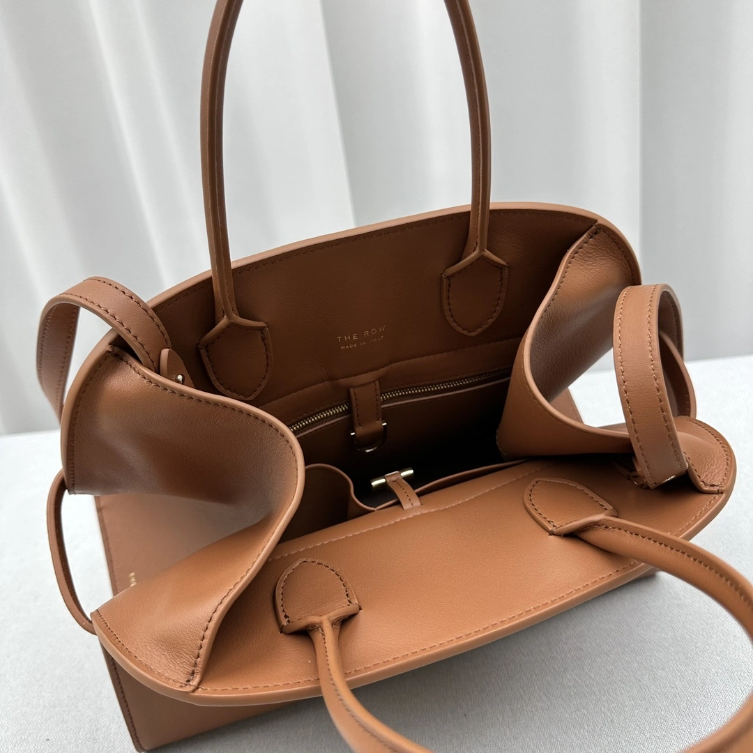 Comfortable The Row Top Handle Bags 69472