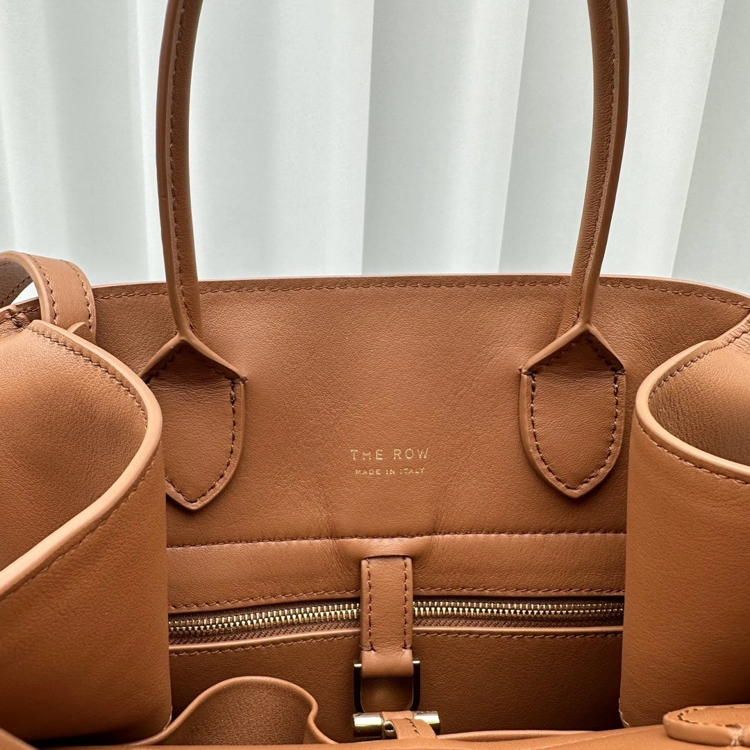 Comfortable The Row Top Handle Bags 69472