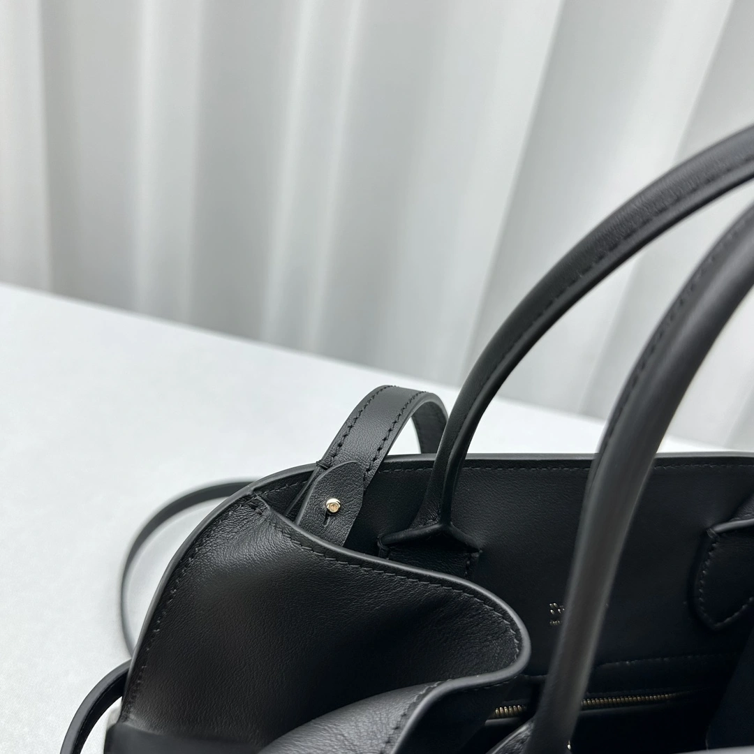 Affordable The Row Top Handle Bags 69636