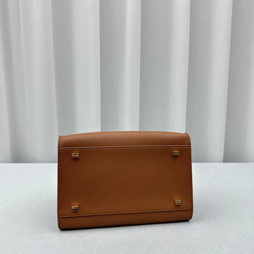AllSeason The Row Top Handle Bags 37695
