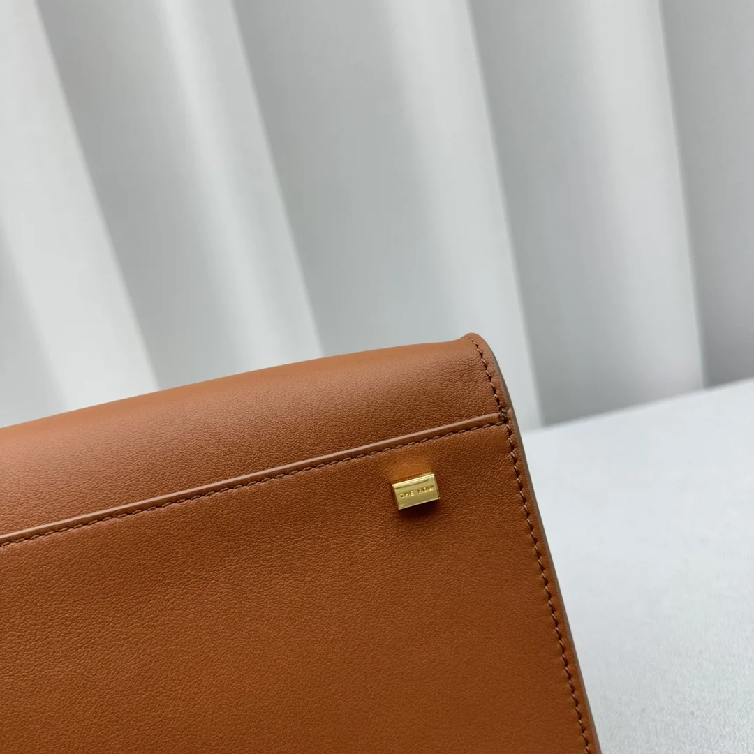 AllSeason The Row Top Handle Bags 37695