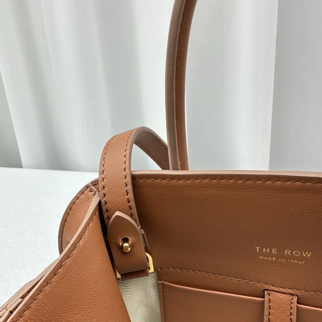 AllSeason The Row Top Handle Bags 37695