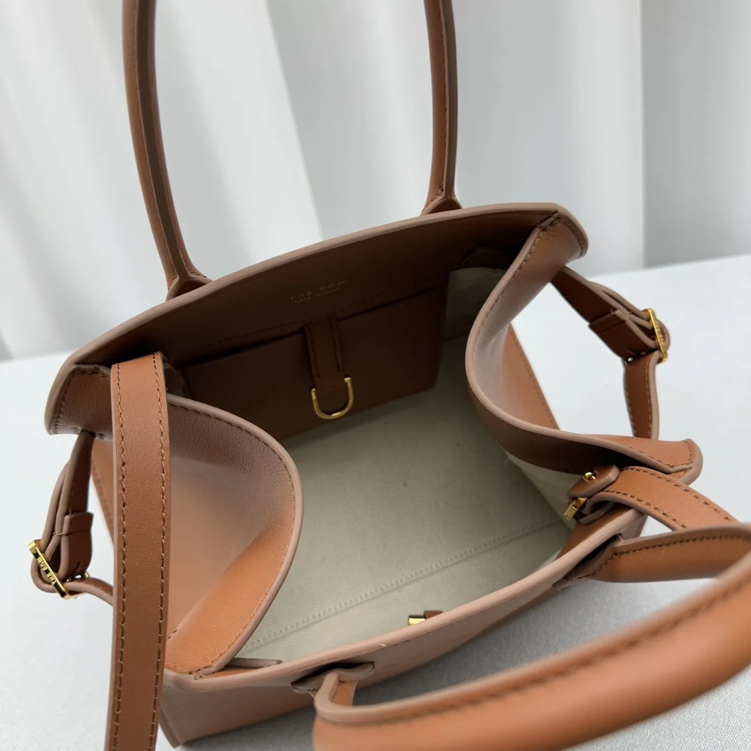 AllSeason The Row Top Handle Bags 37695