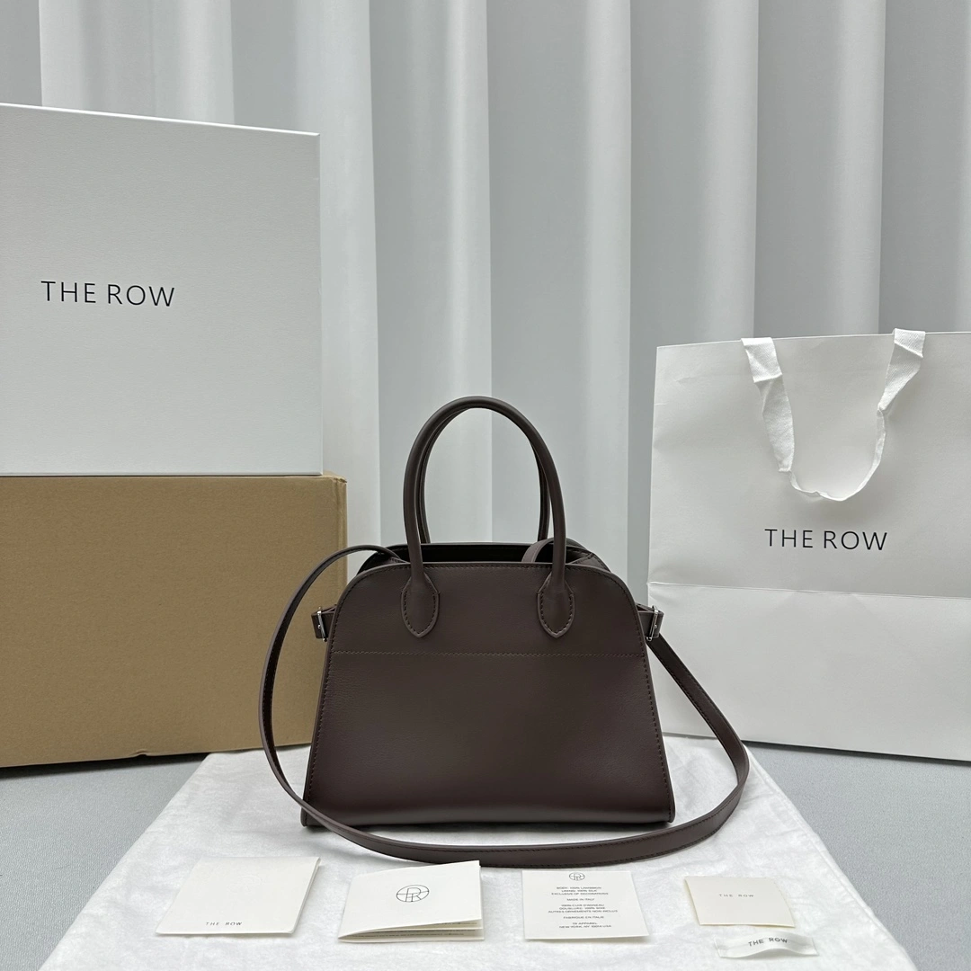 Durable The Row Top Handle Bags 69468