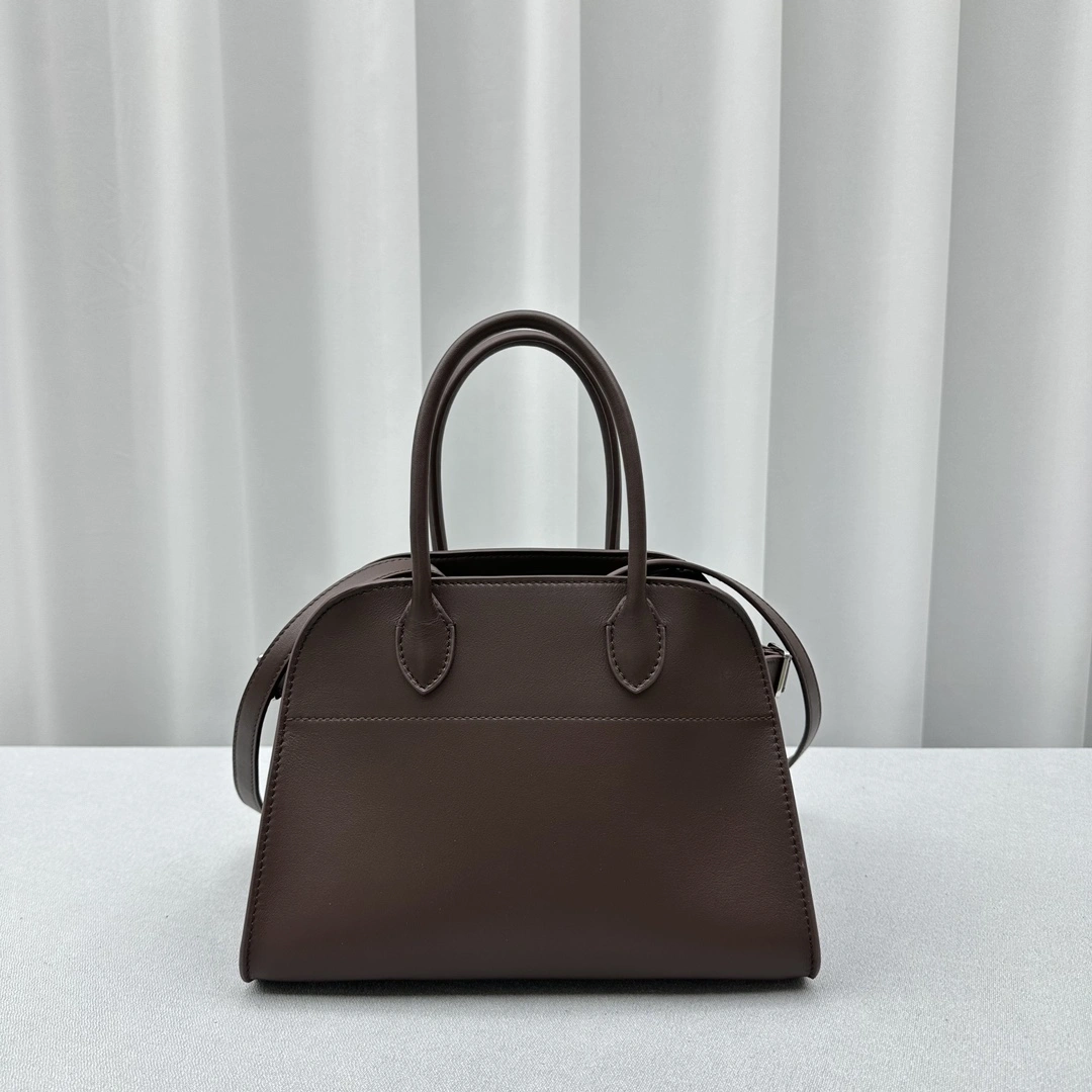 Durable The Row Top Handle Bags 69468