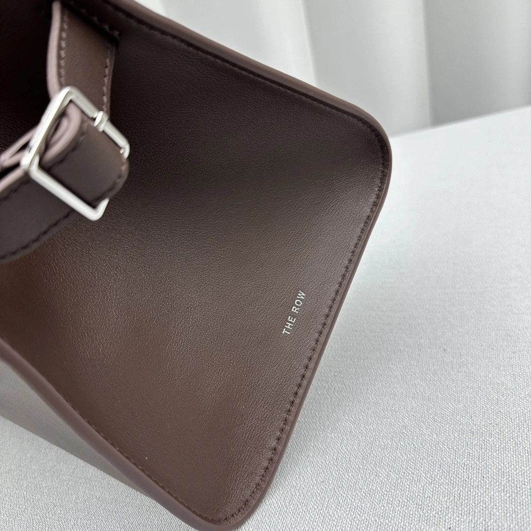 Durable The Row Top Handle Bags 69468