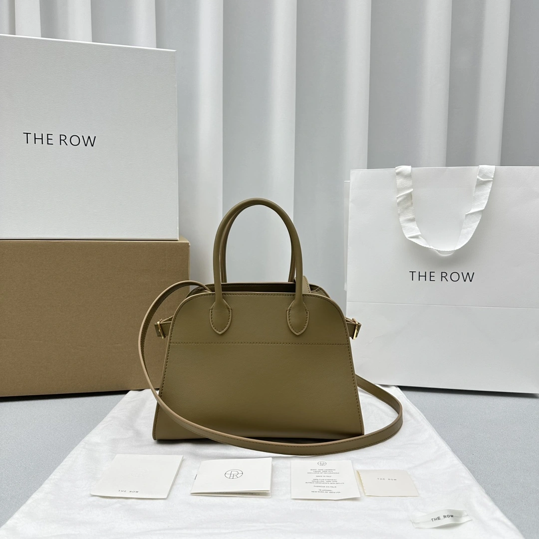 The Row Top Handle Bags FreshLook 69469