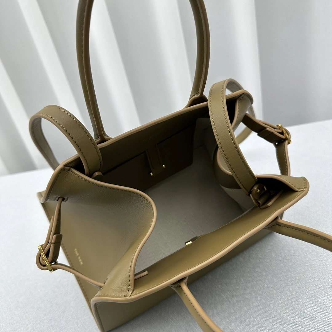 The Row Top Handle Bags FreshLook 69469