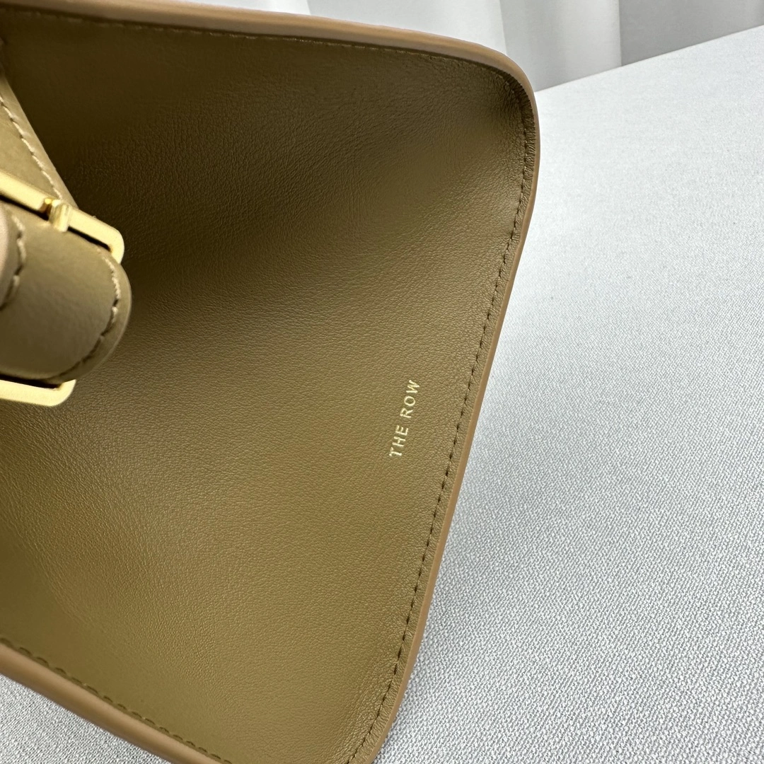 The Row Top Handle Bags FreshLook 69469