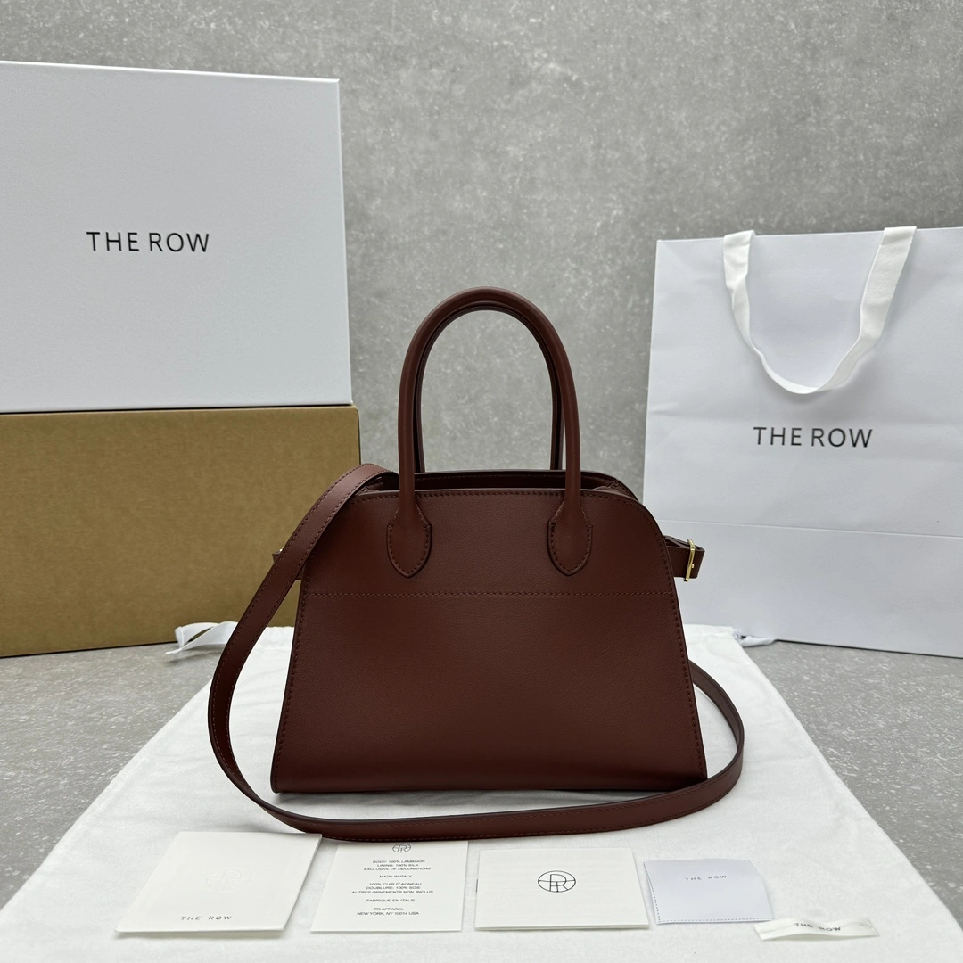 The Row Top Handle Bags DailyWear 69465