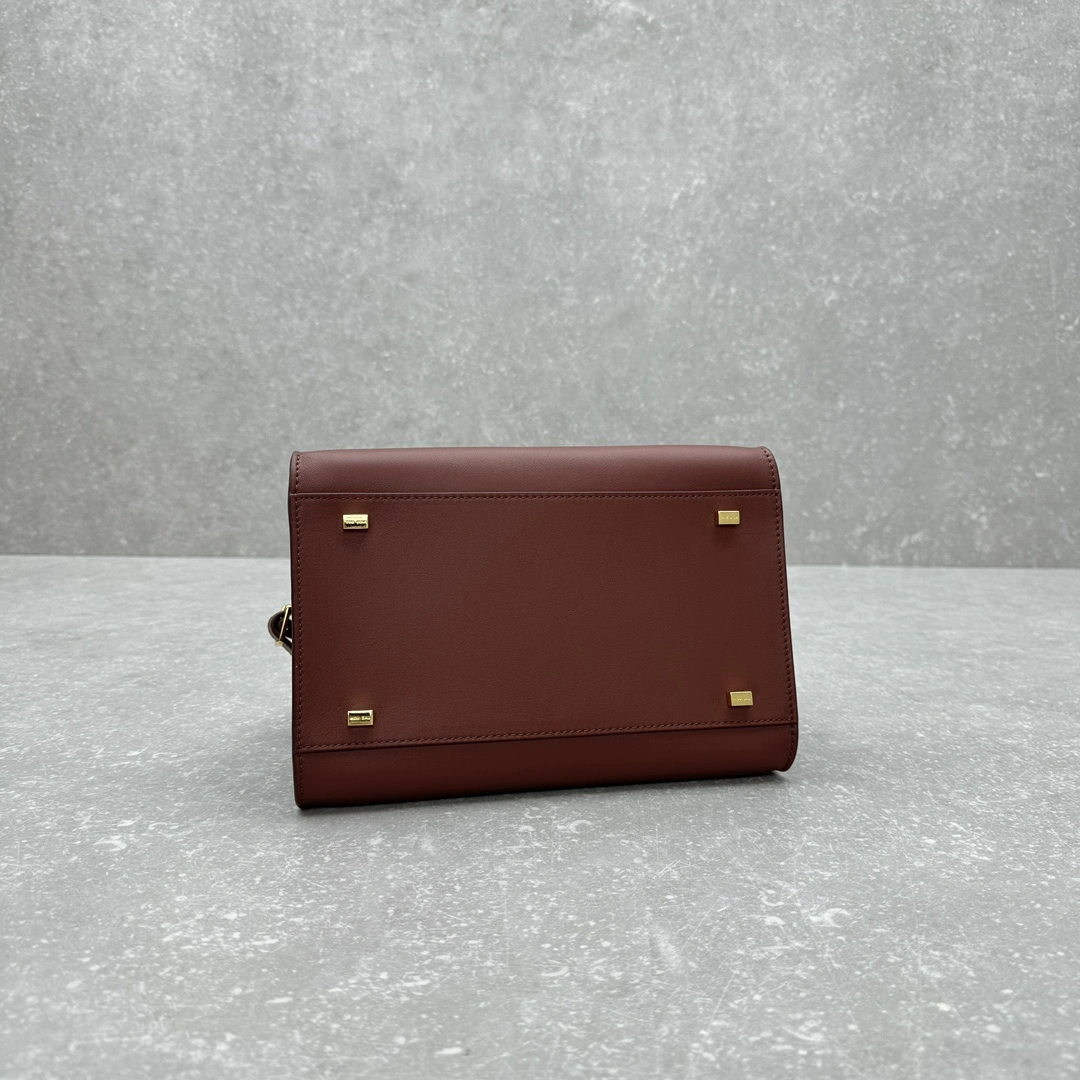 The Row Top Handle Bags DailyWear 69465