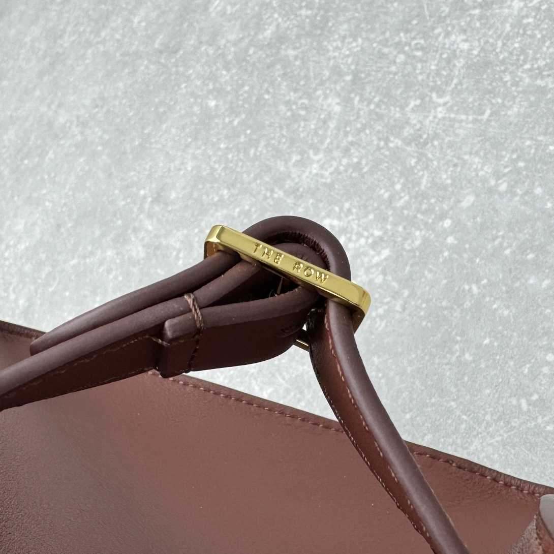The Row Top Handle Bags DailyWear 69465