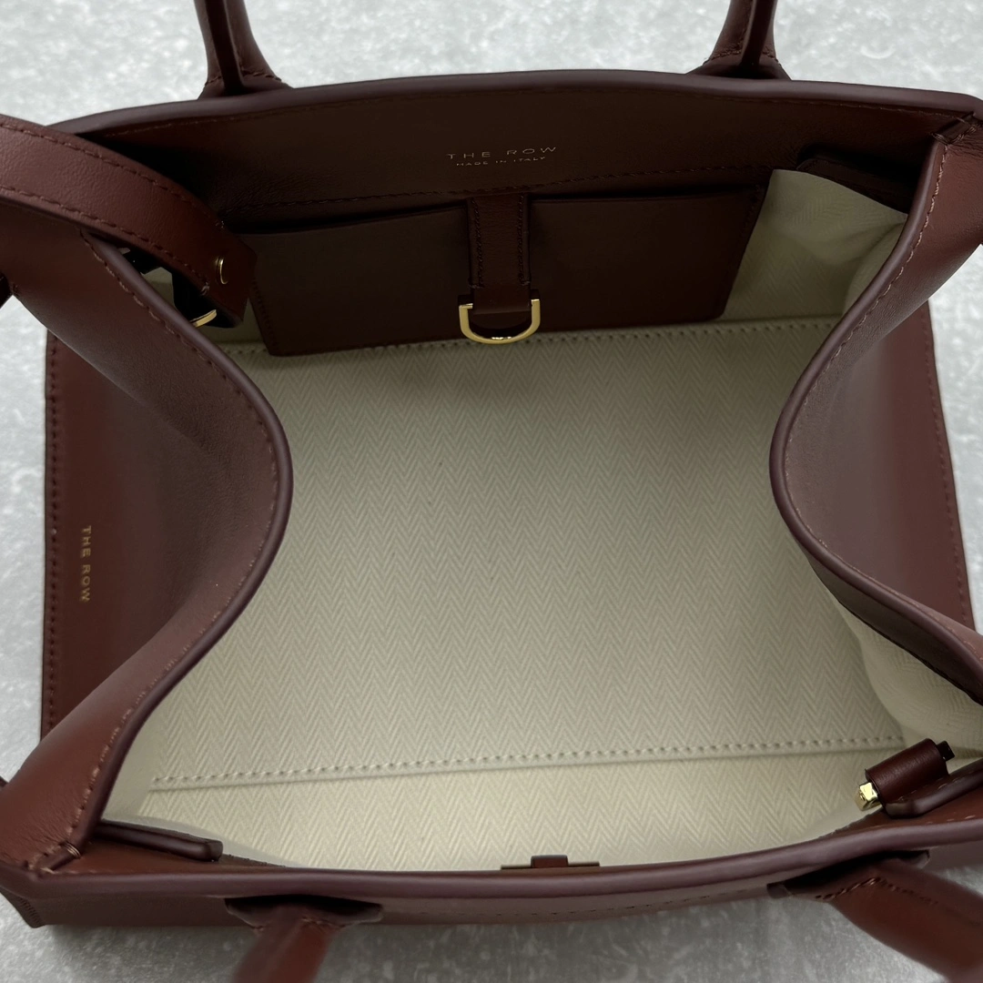 The Row Top Handle Bags DailyWear 69465