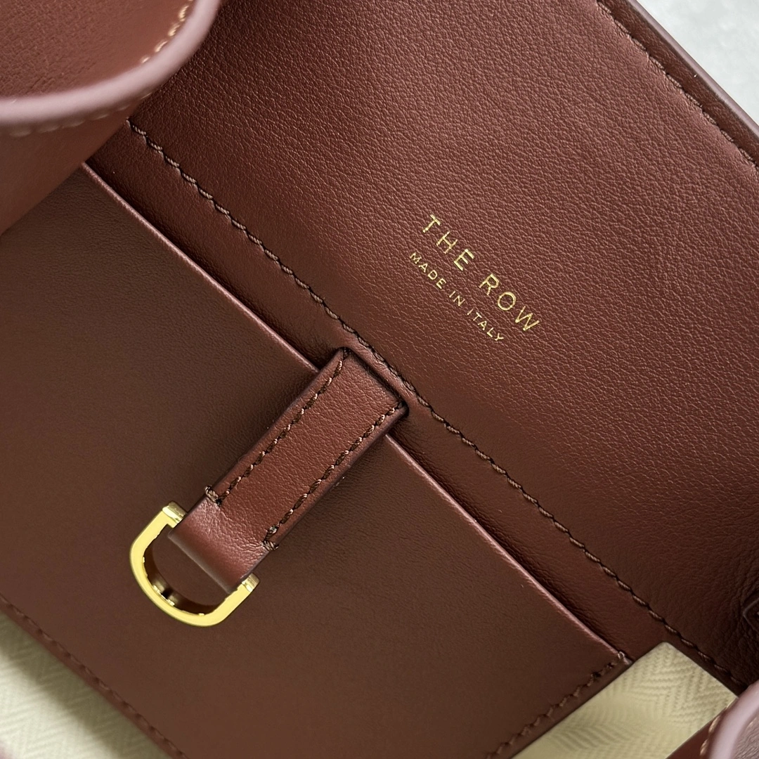The Row Top Handle Bags DailyWear 69465