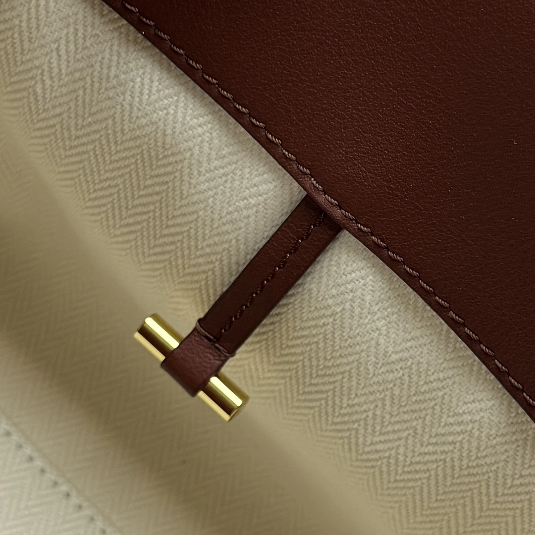 The Row Top Handle Bags DailyWear 69465