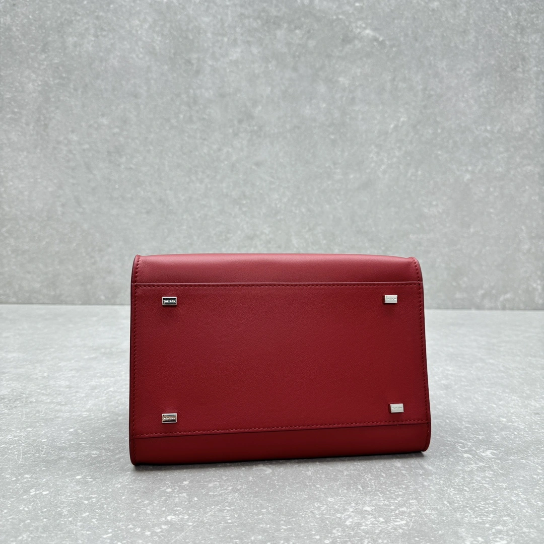 Classic The Row Top Handle Bags 69466