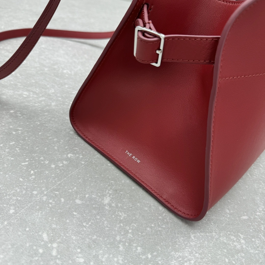 Classic The Row Top Handle Bags 69466