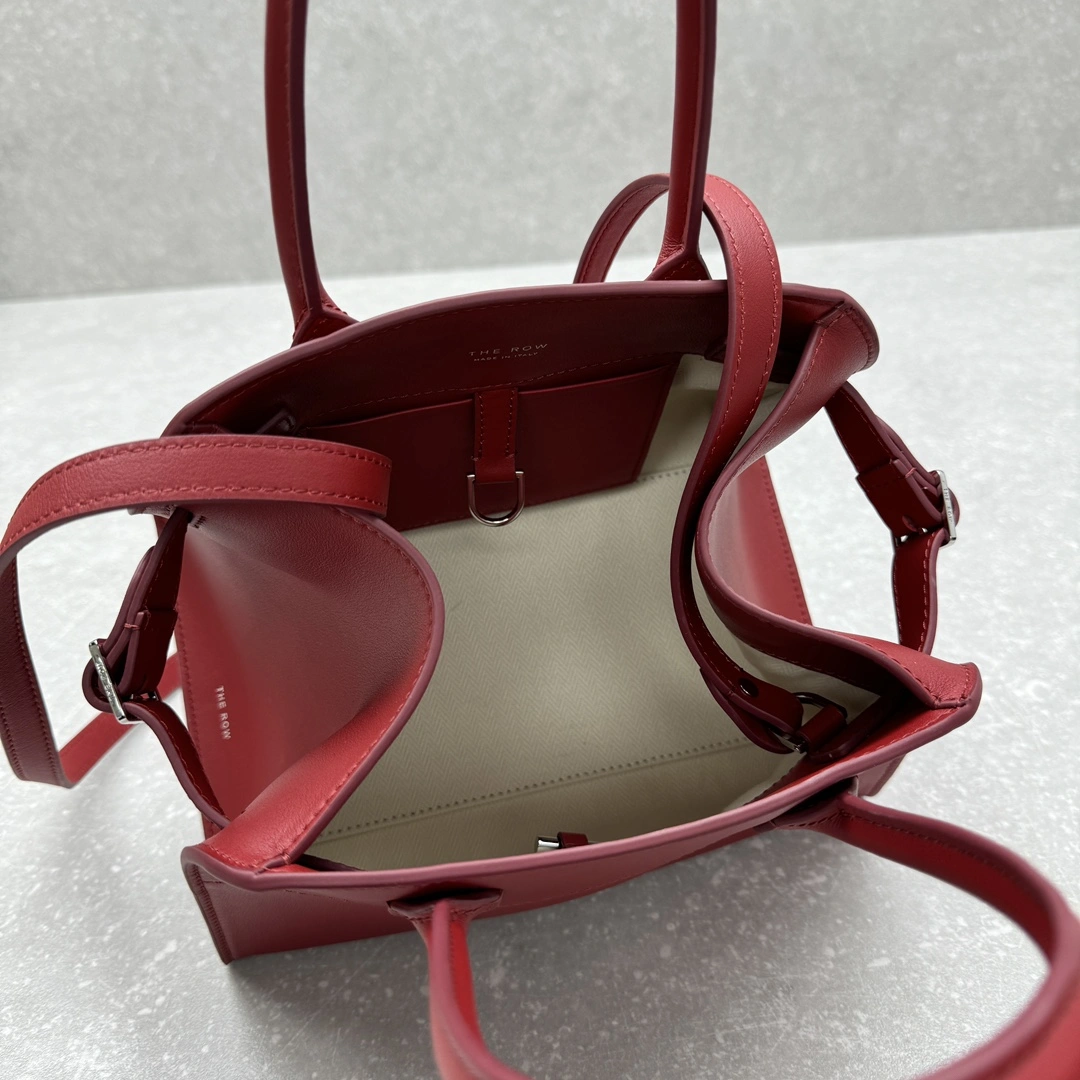 Classic The Row Top Handle Bags 69466