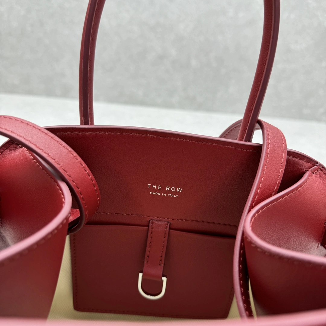 Classic The Row Top Handle Bags 69466