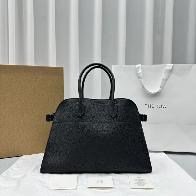 Sleek The Row Top Handle Bags 64217