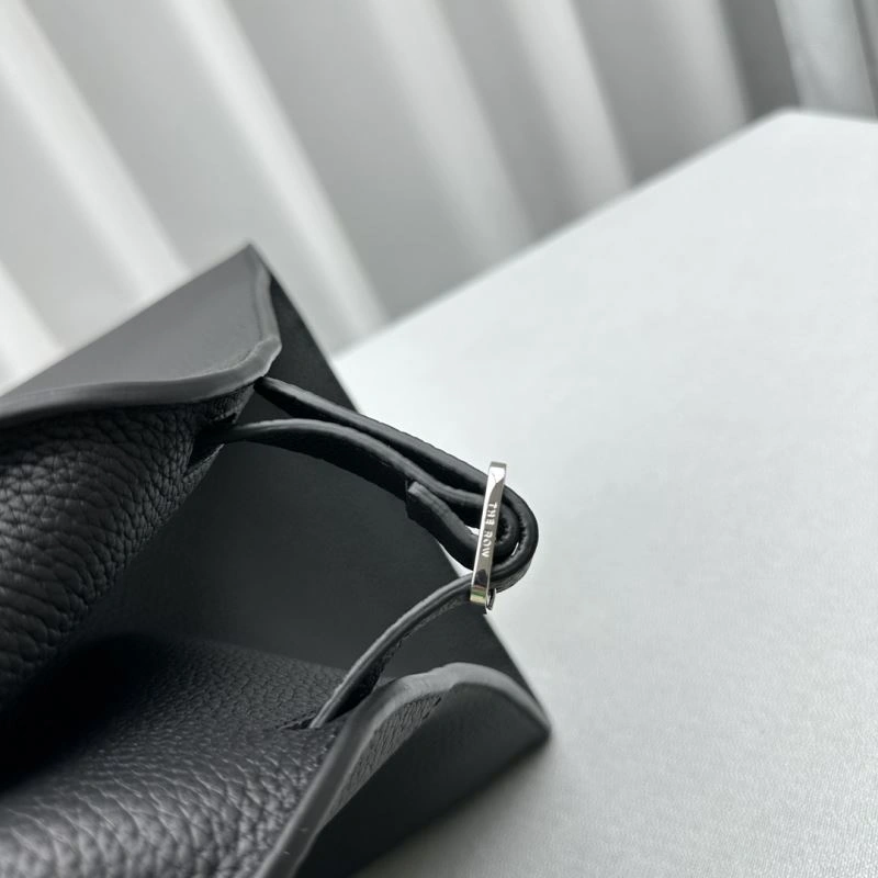 Sleek The Row Top Handle Bags 64217