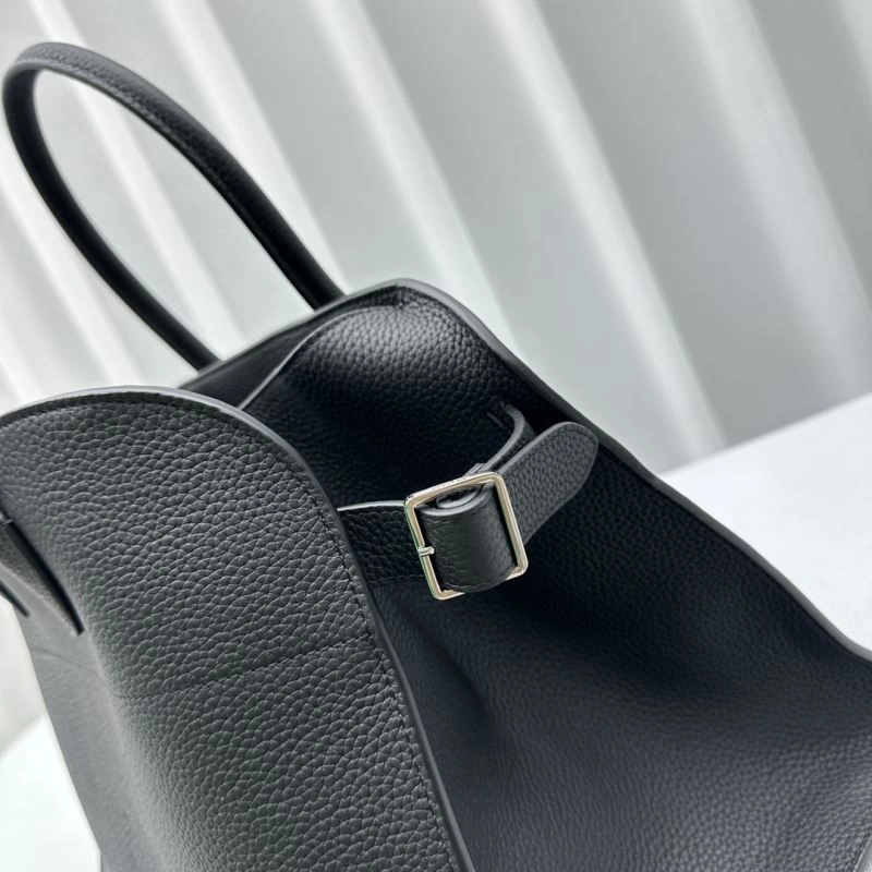 Sleek The Row Top Handle Bags 64217