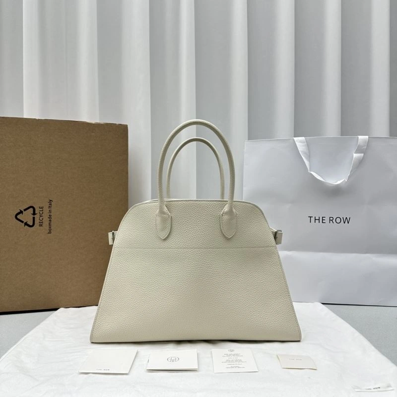 The Row Top Handle Bags Affordable 64220