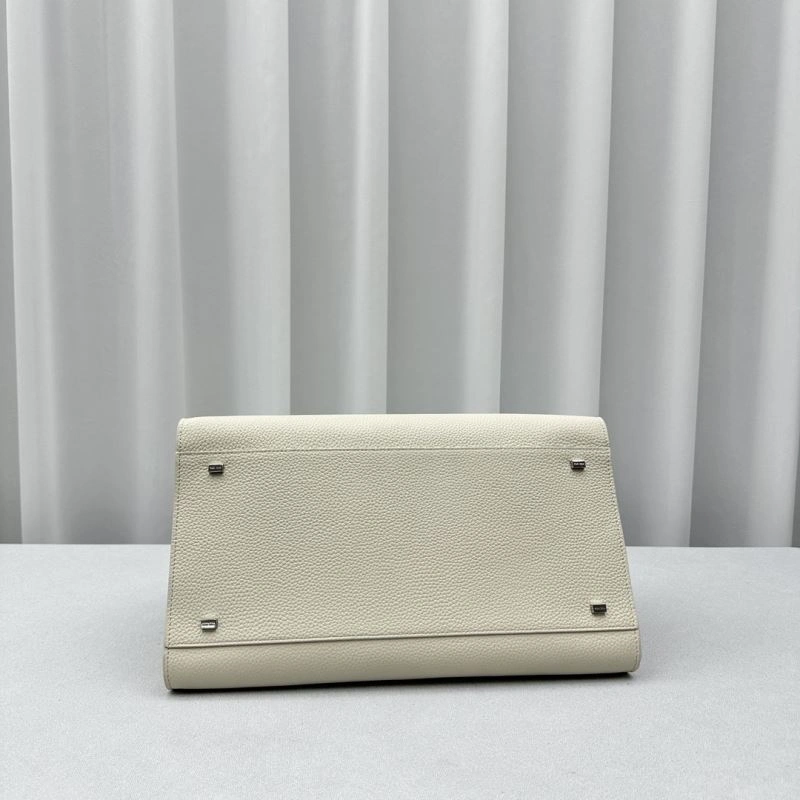 The Row Top Handle Bags Affordable 64220