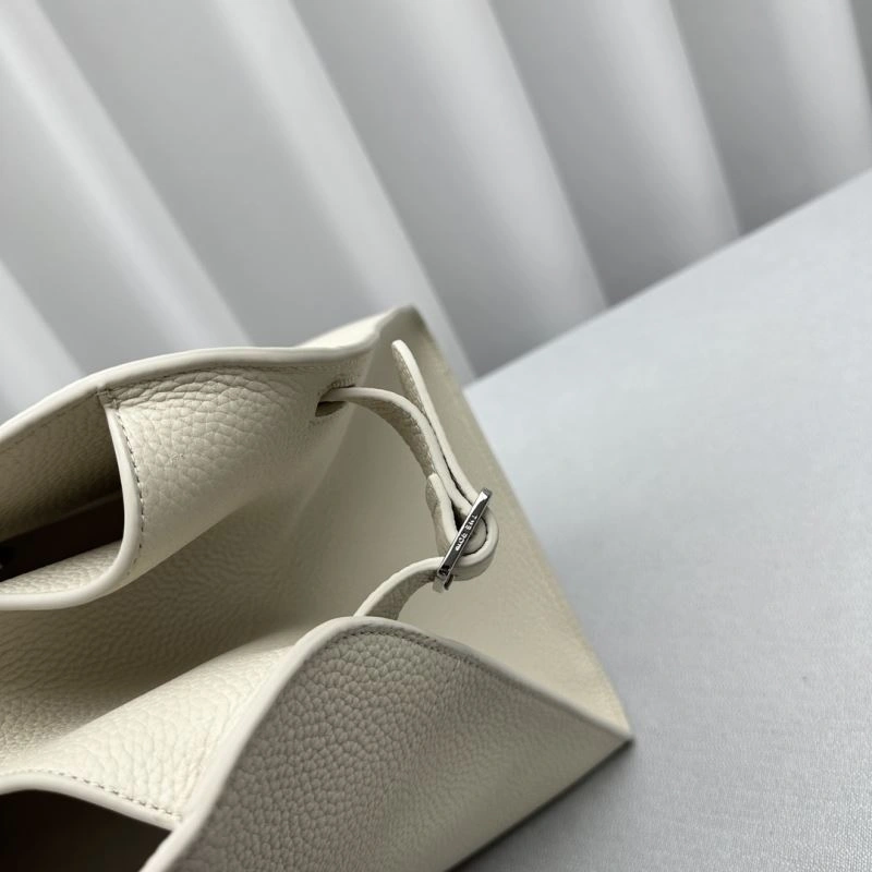 The Row Top Handle Bags Affordable 64220