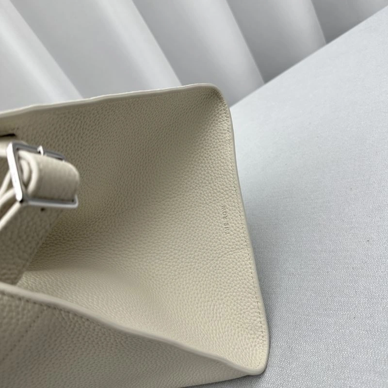 The Row Top Handle Bags Affordable 64220