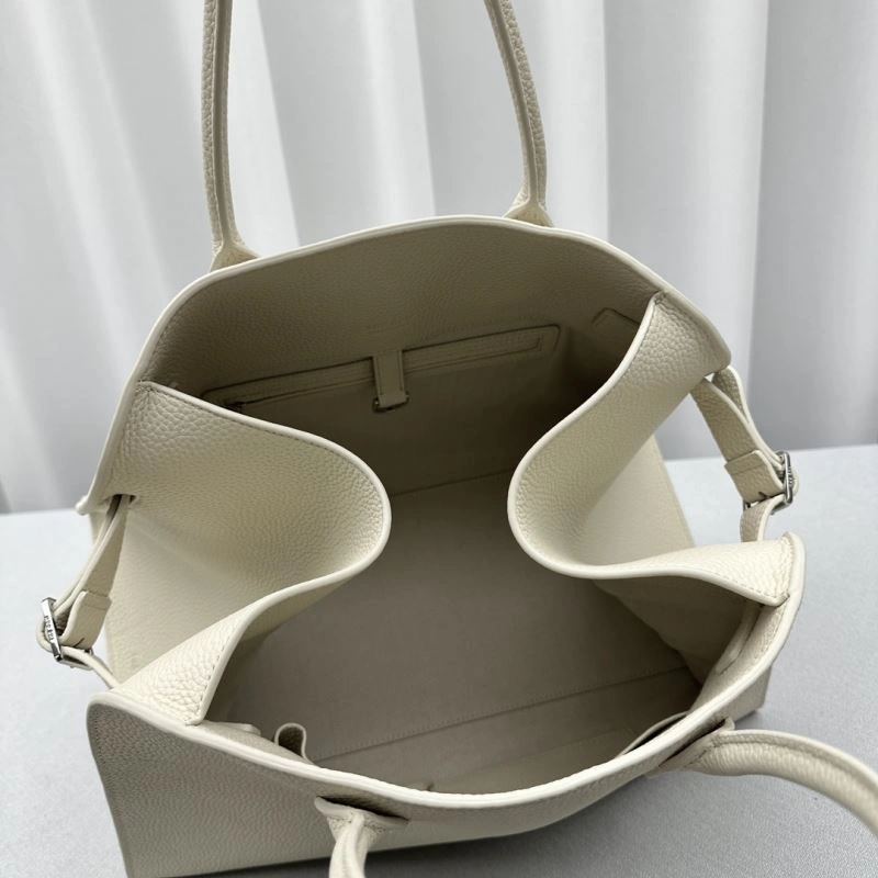 The Row Top Handle Bags Affordable 64220