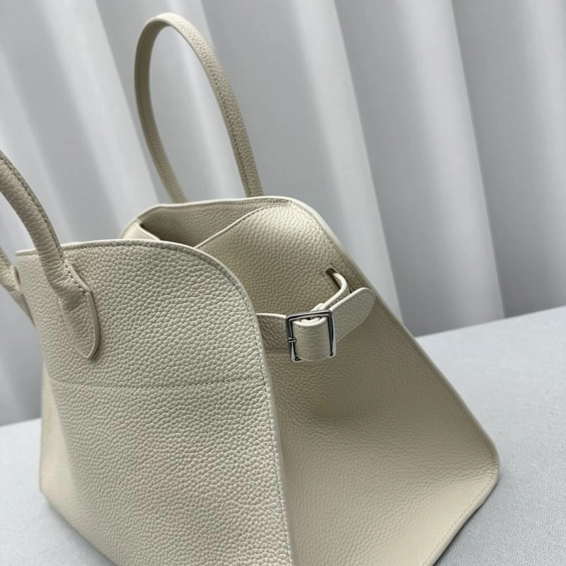 The Row Top Handle Bags Affordable 64220