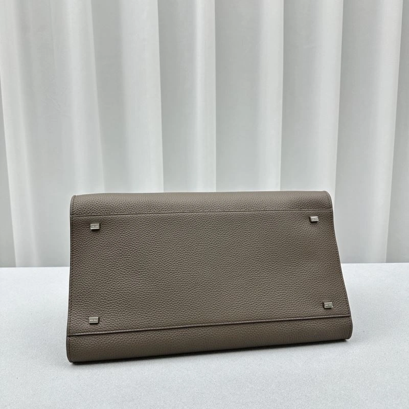 Seasonal The Row Top Handle Bags 64218