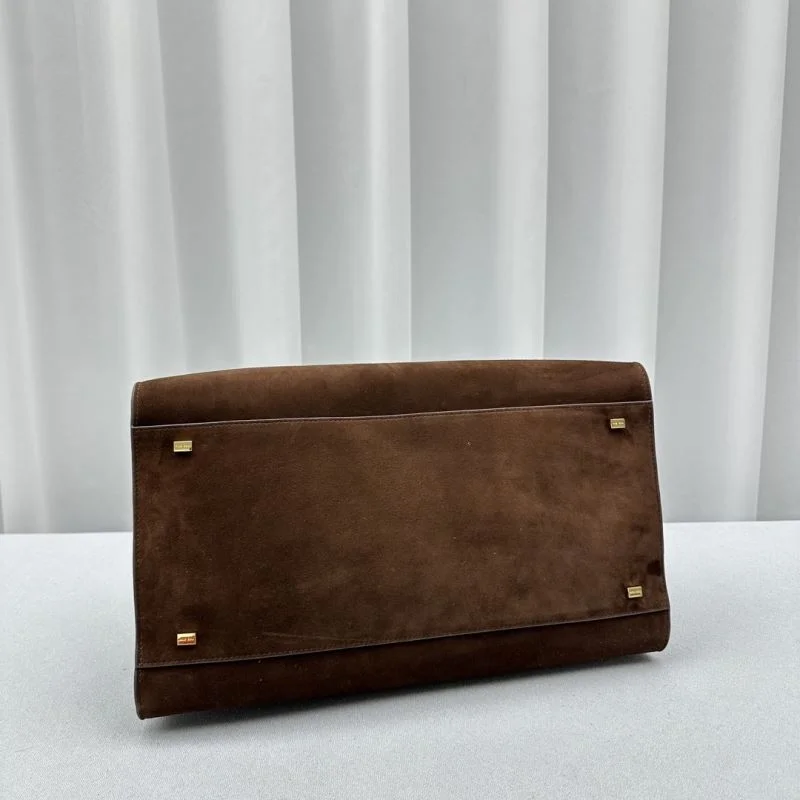 The Row Top Handle Bags EasyMatch 37644