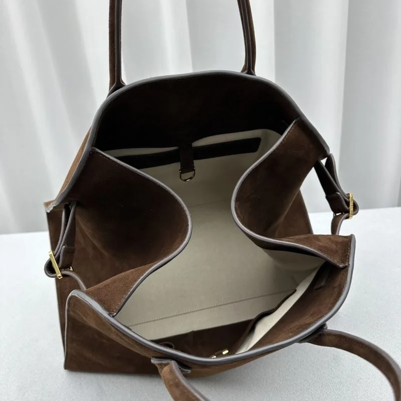 The Row Top Handle Bags EasyMatch 37644