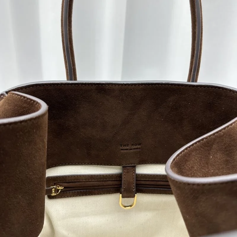 The Row Top Handle Bags EasyMatch 37644